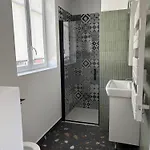 Touquettoise - 200m De La Et Commerces Сasa de vacaciones Le Touquet