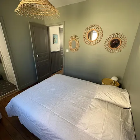 Casa vacanze Touquettoise - 200m De La Et Commerces