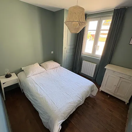 Touquettoise - 200m De La Et Commerces Casa vacanze *