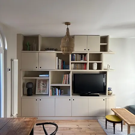 Touquettoise - 200m De La Et Commerces Casa vacanze Le Touquet