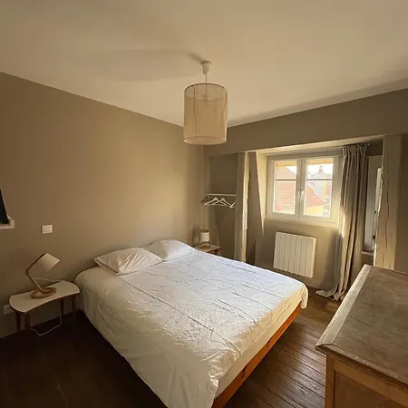 Touquettoise - 200m De La Et Commerces *