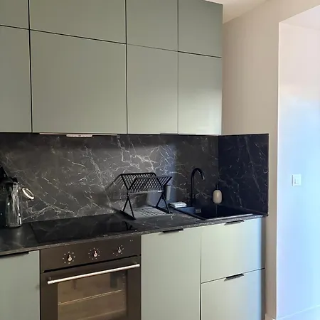 Touquettoise - 200m De La Et Commerces Le Touquet