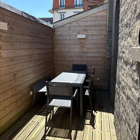 Holiday home Touquettoise - 200m De La Et Commerces