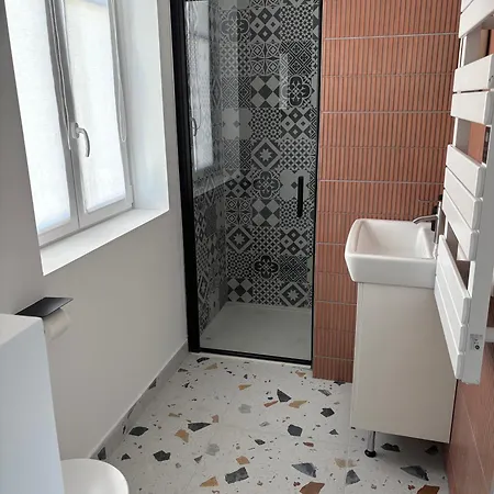 Touquettoise - 200m De La Et Commerces