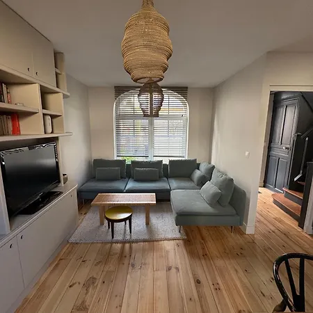 Touquettoise - 200m De La Et Commerces Le Touquet