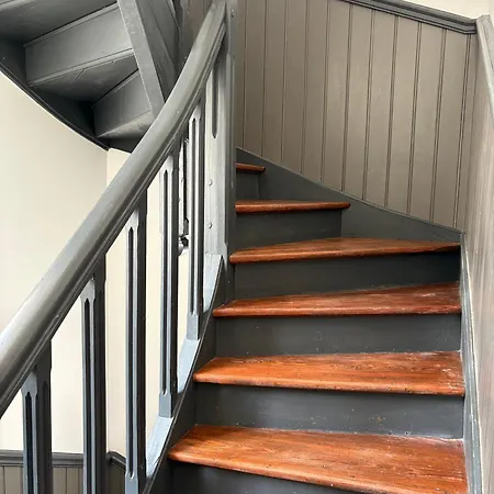 Casa vacanze Touquettoise - 200m De La Et Commerces Le Touquet