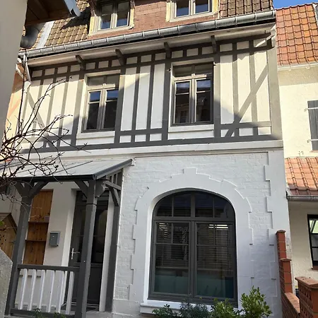 Touquettoise - 200m De La Et Commerces * Le Touquet